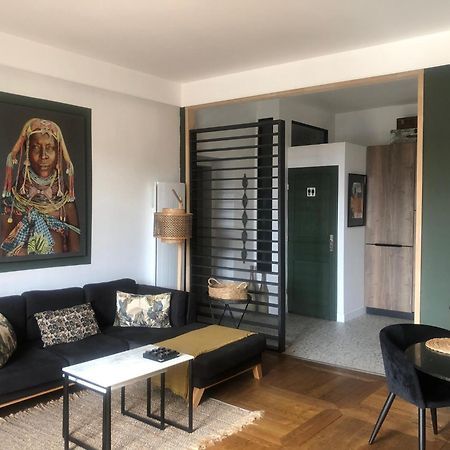 Appartement La Couronne ซาร์ลา-ลา-กาเนดา ภายนอก รูปภาพ