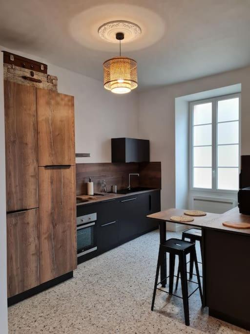 Appartement La Couronne ซาร์ลา-ลา-กาเนดา ภายนอก รูปภาพ