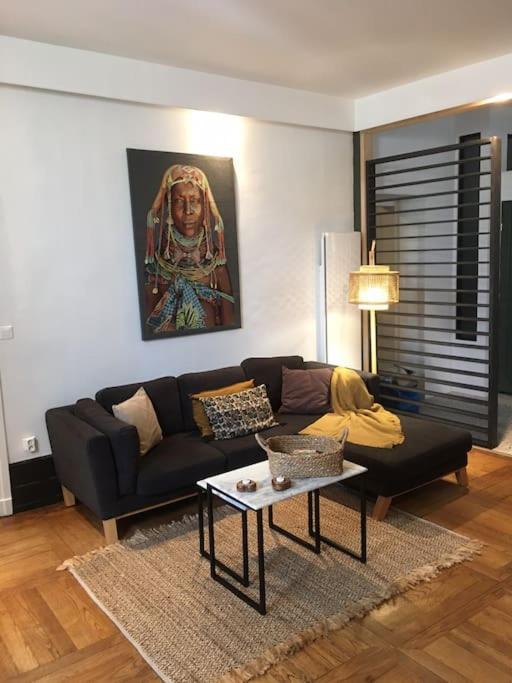 Appartement La Couronne ซาร์ลา-ลา-กาเนดา ภายนอก รูปภาพ