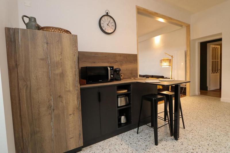 Appartement La Couronne ซาร์ลา-ลา-กาเนดา ภายนอก รูปภาพ