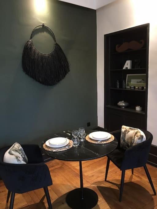 Appartement La Couronne ซาร์ลา-ลา-กาเนดา ภายนอก รูปภาพ