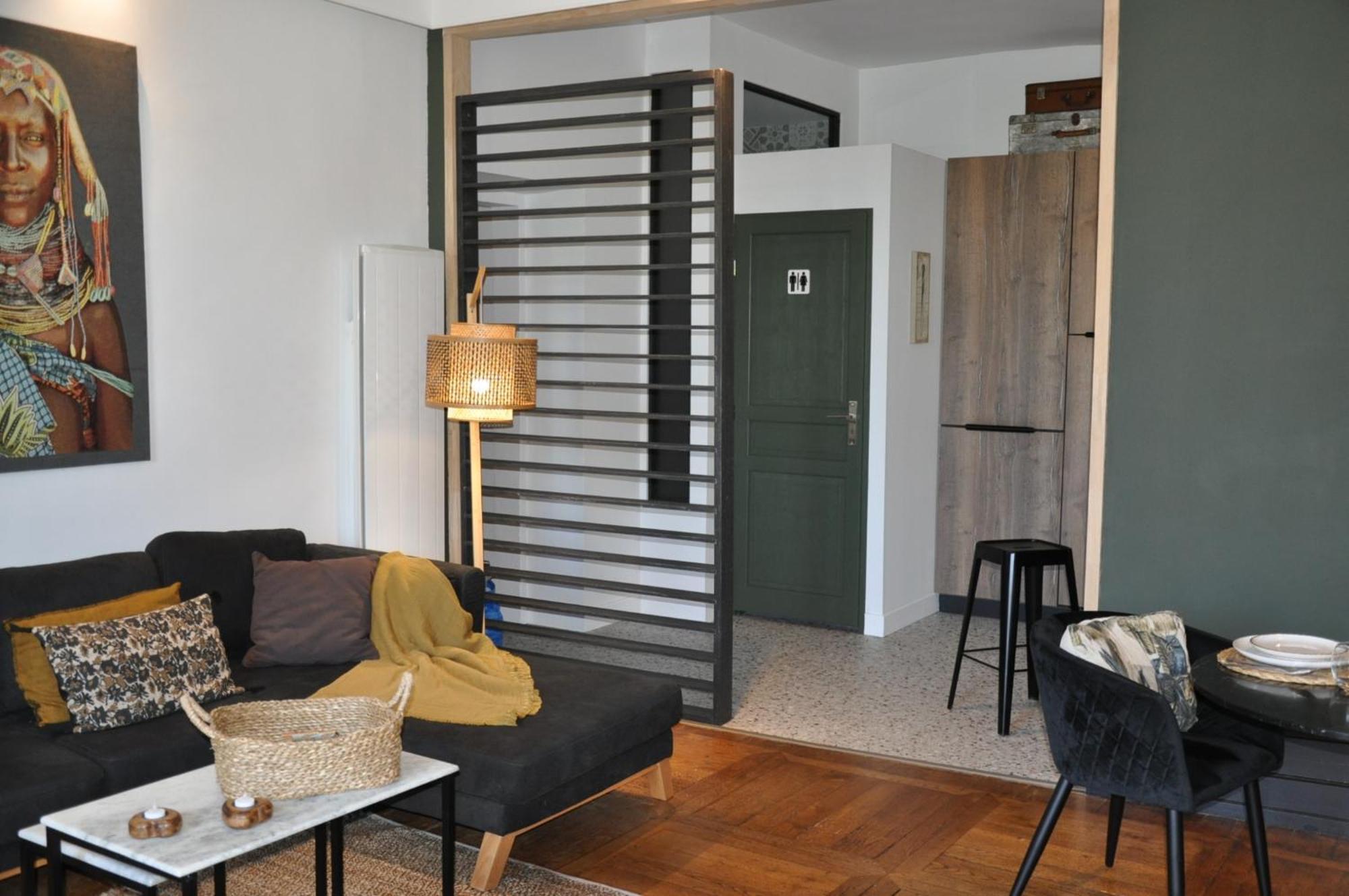 Appartement La Couronne ซาร์ลา-ลา-กาเนดา ภายนอก รูปภาพ