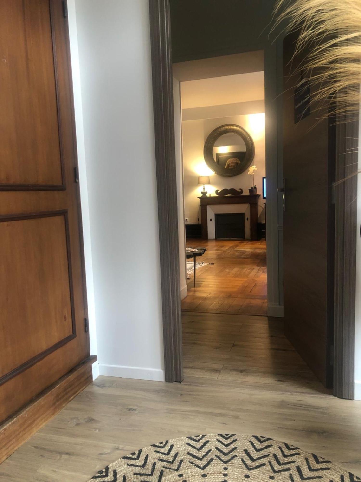 Appartement La Couronne ซาร์ลา-ลา-กาเนดา ภายนอก รูปภาพ