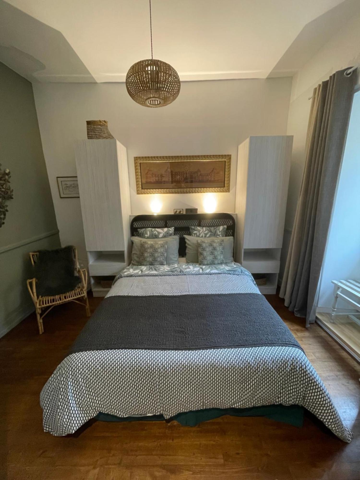 Appartement La Couronne ซาร์ลา-ลา-กาเนดา ภายนอก รูปภาพ