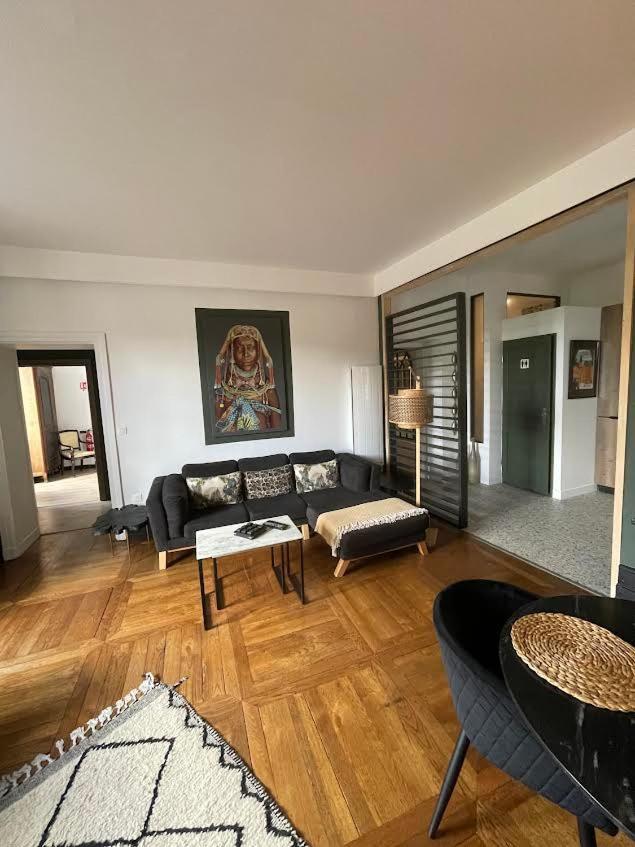 Appartement La Couronne ซาร์ลา-ลา-กาเนดา ภายนอก รูปภาพ