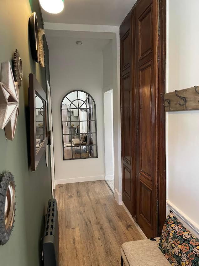 Appartement La Couronne ซาร์ลา-ลา-กาเนดา ภายนอก รูปภาพ