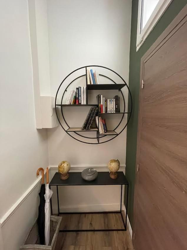Appartement La Couronne ซาร์ลา-ลา-กาเนดา ภายนอก รูปภาพ